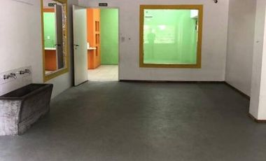 Oficinas en Alquiler