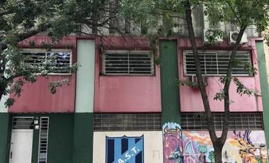 Oficinas en Alquiler