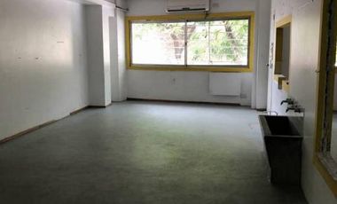 Oficinas en Alquiler
