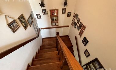 Venta casa 3 ambientes con cochera, patio con parrilla y terraza en Wilde