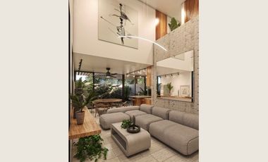 Casa de 3 habitaciones ubicada en privada Praderas de Mayab, Mérida.