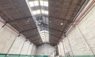 Alquiler Depósito en Avellaneda
