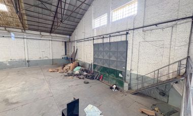 Alquiler Depósito en Avellaneda
