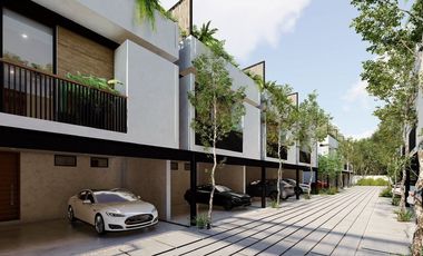 KENATTA VILLAS LUXURY en Mérida, Yucatán.