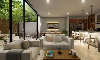 KENATTA VILLAS LUXURY en Mérida, Yucatán.