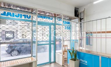 Local en Alquiler. Comercial. Flores