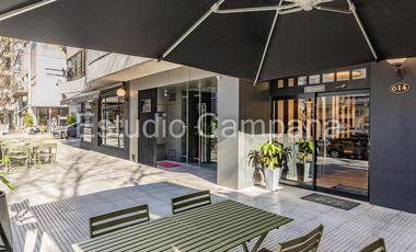 Local en Alquiler. Comercial. Flores