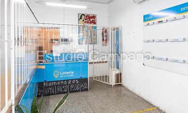 Local en Alquiler. Comercial. Flores