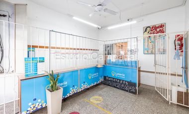Local en Alquiler. Comercial. Flores
