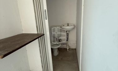 Alquiler - Local en Chula Vista y Av. Roca  - A058