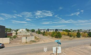 Duplex 3 dormitorios en Fernández Oro - Entrega diciembre 2025