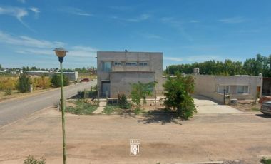 Duplex 3 dormitorios en Fernández Oro - Entrega diciembre 2025