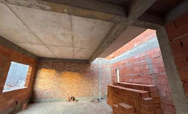 Duplex 3 dormitorios en Fernández Oro - Entrega diciembre 2025