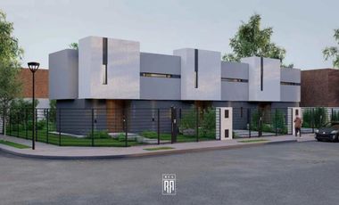 Duplex 3 dormitorios en Fernández Oro - Entrega diciembre 2025