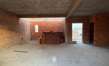 Duplex 3 dormitorios en Fernández Oro - Entrega diciembre 2025