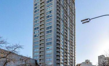 Alquiler monoambiente amoblado. Amenities. Quartier San Telmo