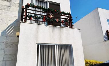 CASA EN CONDOMINIO EN VENTA, EN FRACC. SOLARES, XOCHITEPEC