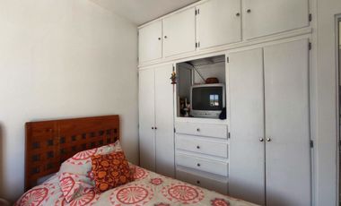 CASA EN CONDOMINIO EN VENTA, EN FRACC. SOLARES, XOCHITEPEC