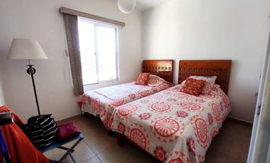 CASA EN CONDOMINIO EN VENTA, EN FRACC. SOLARES, XOCHITEPEC