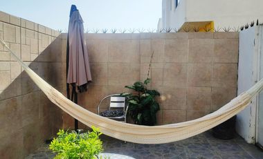 CASA EN CONDOMINIO EN VENTA, EN FRACC. SOLARES, XOCHITEPEC