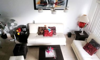 CASA EN CONDOMINIO EN VENTA, EN FRACC. SOLARES, XOCHITEPEC