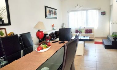 CASA EN CONDOMINIO EN VENTA, EN FRACC. SOLARES, XOCHITEPEC