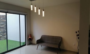 Casa en Renta en Las Terrazas