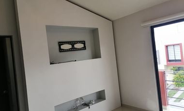 Casa en Renta en Las Terrazas