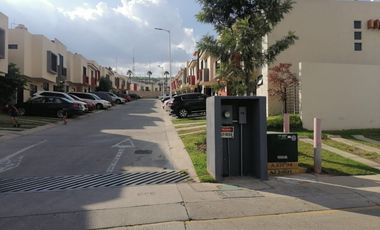 Casa en Renta en Las Terrazas