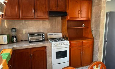 Departamento en Renta en La Calma