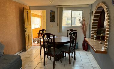 Departamento en Renta en La Calma