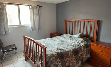 Departamento en Renta en La Calma