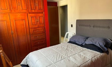 Departamento en Renta en La Calma