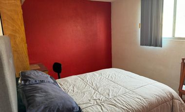 Departamento en Renta en La Calma