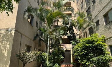 Departamento en Renta en La Calma