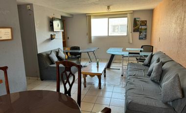 Departamento en Renta en La Calma