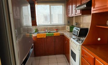 Departamento en Renta en La Calma