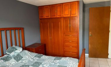 Departamento en Renta en La Calma