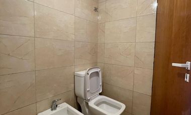 Departamento en alquiler semipiso a estrenar 2 ambientes