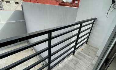 Departamento en alquiler semipiso a estrenar 2 ambientes