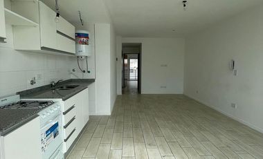 Departamento en alquiler semipiso a estrenar 2 ambientes