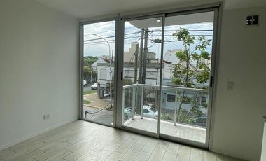 Departamento en alquiler semipiso a estrenar 2 ambientes