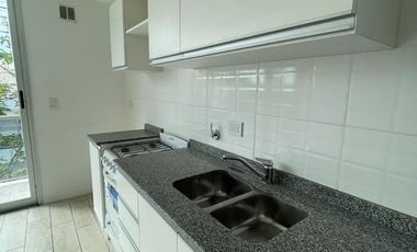 Departamento en alquiler semipiso a estrenar 2 ambientes