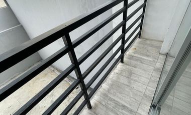 Departamento en alquiler semipiso a estrenar 2 ambientes