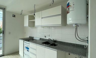Departamento en alquiler semipiso a estrenar 2 ambientes