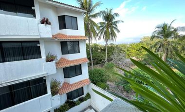 Hotel en Venta en Olas Altas Manzanillo  Hotel Biwua Suites