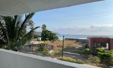 Hotel en Venta en Olas Altas Manzanillo  Hotel Biwua Suites