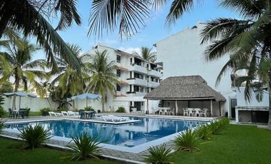 Hotel en Venta en Olas Altas Manzanillo  Hotel Biwua Suites