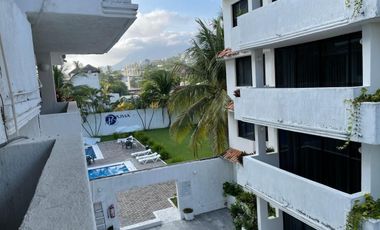 Hotel en Venta en Olas Altas Manzanillo  Hotel Biwua Suites
