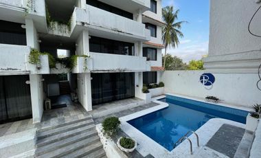 Hotel en Venta en Olas Altas Manzanillo  Hotel Biwua Suites